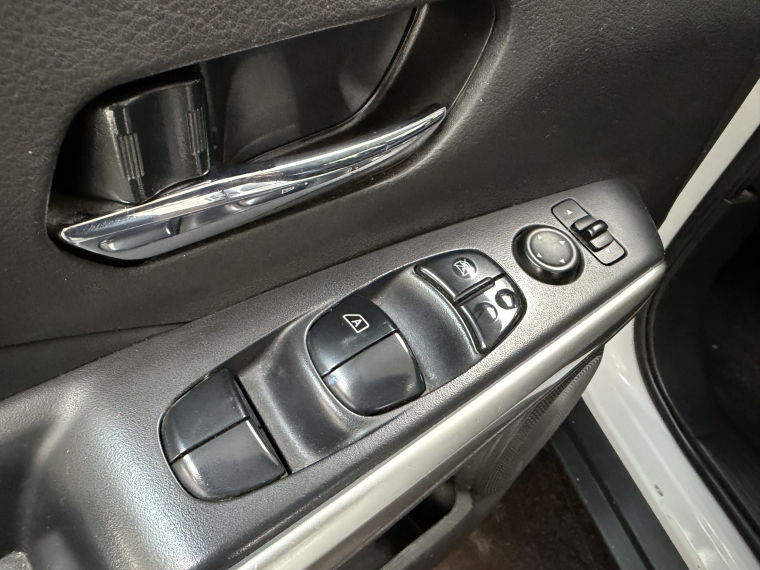 Nissan Kicks Exclusive 1.6l Aut 2019  Usado en Grass & Arueste