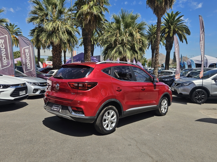 Mg Zs Std 1.5 Mt 2023 Usado  Usado en Kovacs Usados