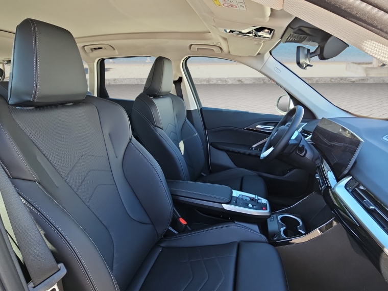 Bmw X1 Sdrive18d Dynamic 2026 Usado  Usado en BMW Premium Selection