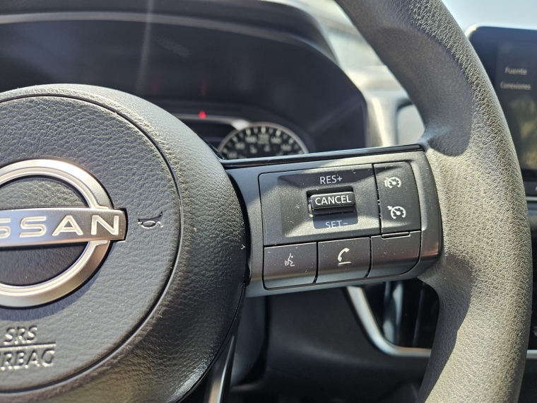 Nissan Qashqai Turbo 1.3 Aut 2023 Usado  Usado en Kovacs Usados