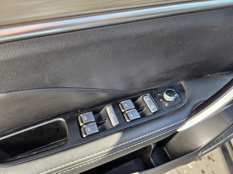 Geely Coolray Coolray 1.5 Aut 2023 Usado en Rosselot Usados