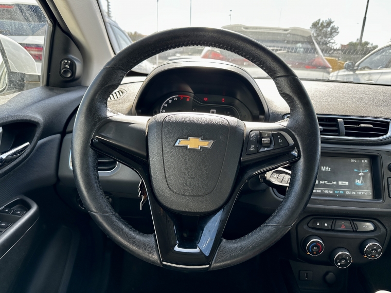Chevrolet Onix Onix Ltz 1.4 2019 Usado  Usado en Webautos.cl