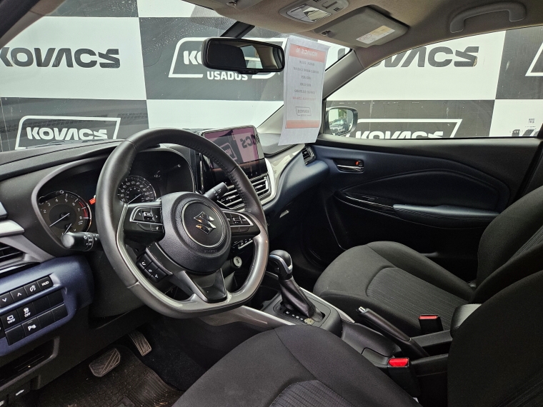 Suzuki Baleno 1.5  Glx  At 2025 Usado  Usado en Kovacs Usados