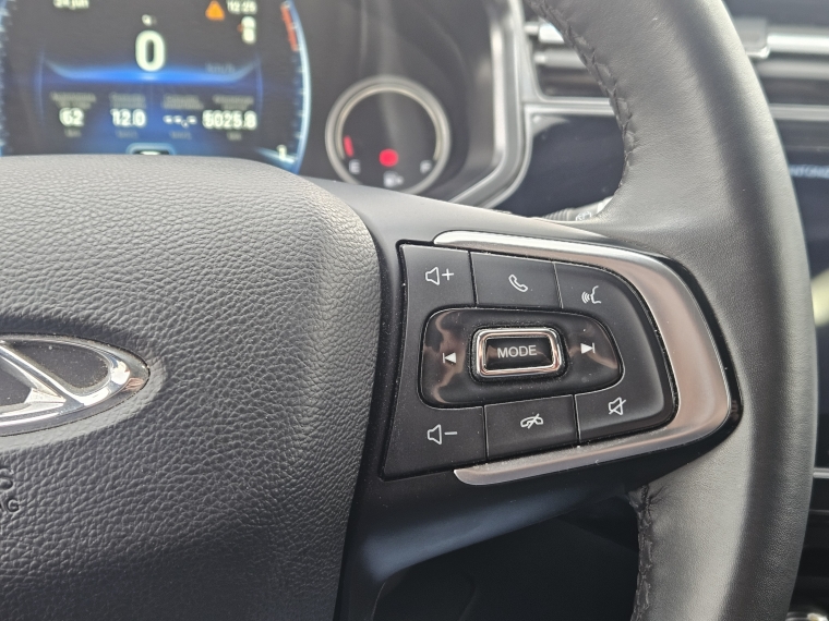 Chery Tiggo 2 pro All New Tiggo 2 Pro Max 1.5 Gl Cvt Euro 6 2024 Usado en Rosselot Usados