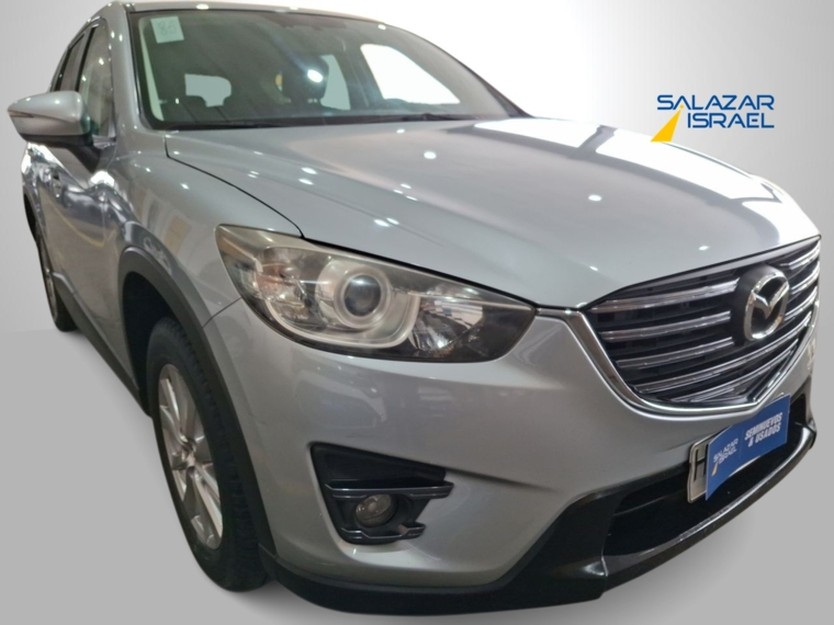 MAZDA CX-5 2.0 R I-STOP 6AT 5P 2016