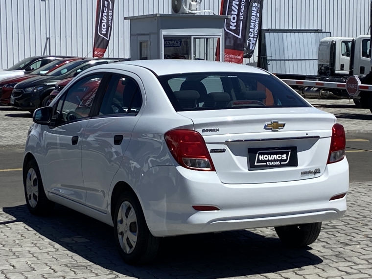 Chevrolet Spark 1.2 2020 Usado  Usado en Kovacs Usados