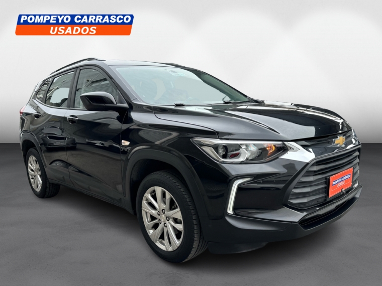 Chevrolet Tracker 1.2 Ltz At 2021 Usado  Usado en Pompeyo