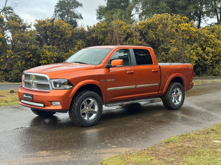 DODGE RAM Sport 4x4 2010