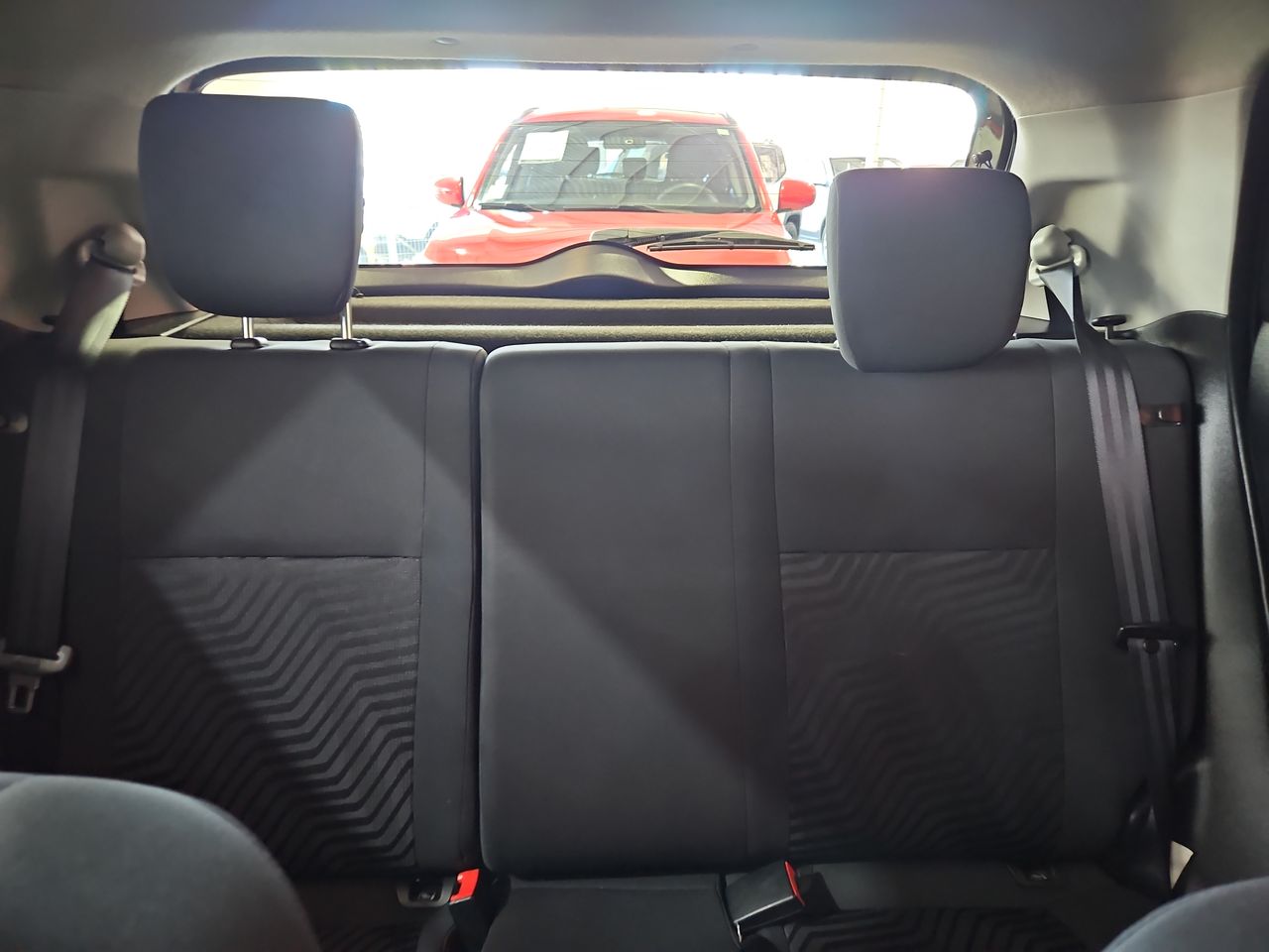 Suzuki Swift Swift 2wd 1.2 2022 Usado en Usados de Primera - Sergio Escobar