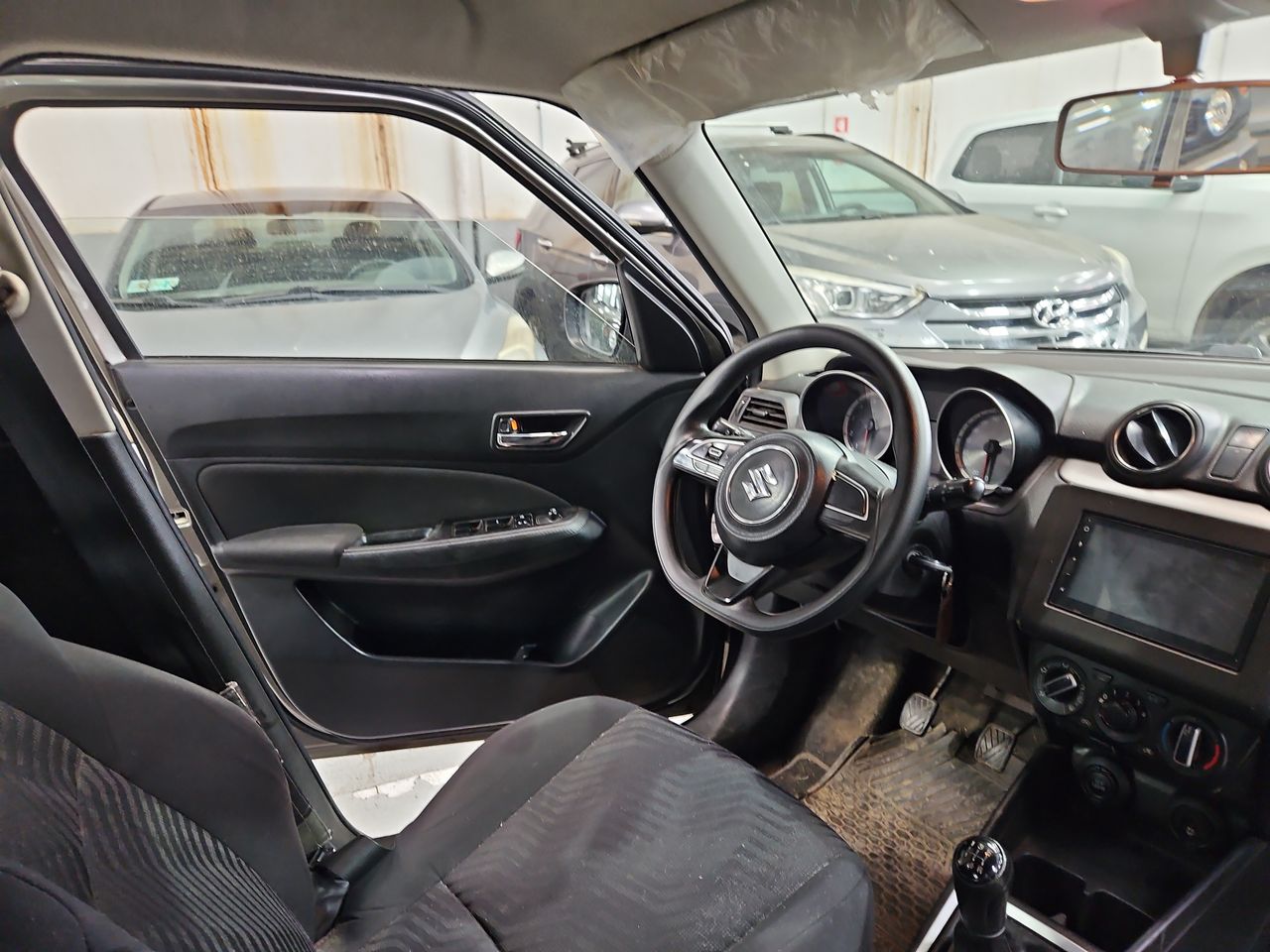 Suzuki Swift Swift 2wd 1.2 2022 Usado en Usados de Primera - Sergio Escobar