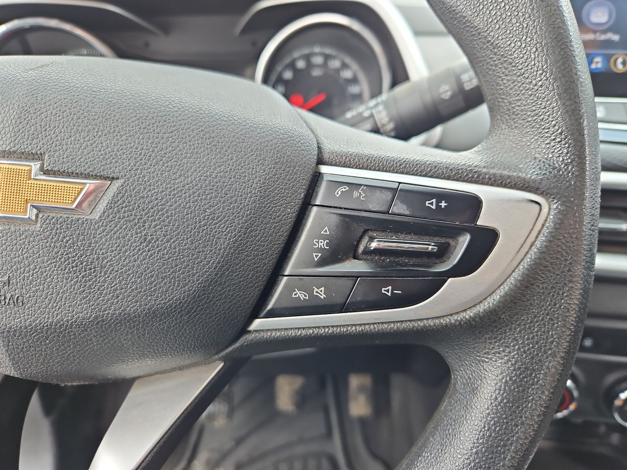Chevrolet Tracker Tracker Ltz 1.2 2021 Usado en Usados de Primera - Sergio Escobar