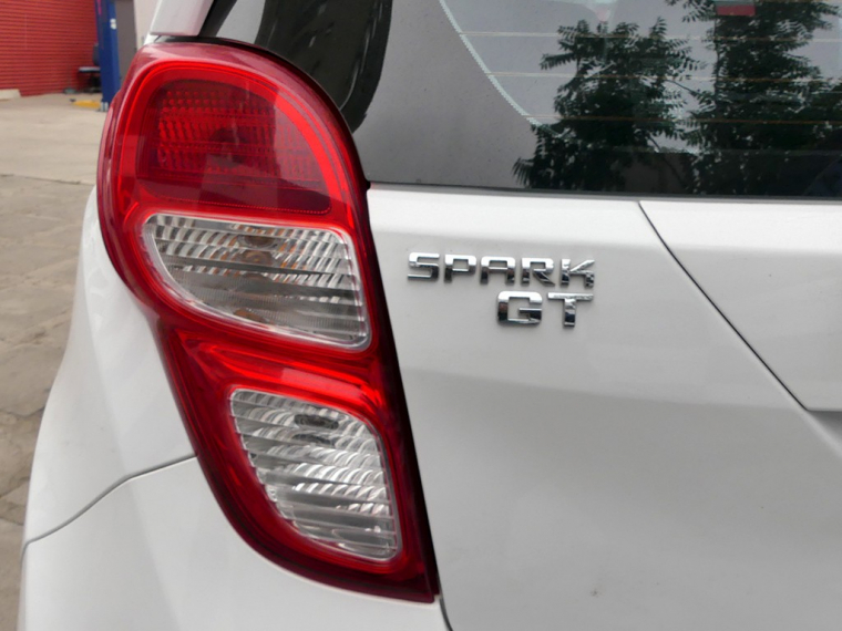 Chevrolet 147 Lt 1.2 2020 Usado  Usado en Webautos.cl