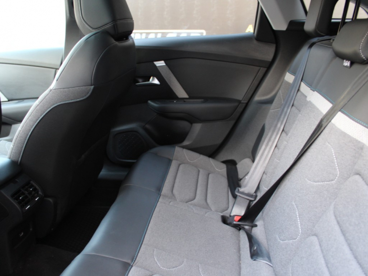 Citroen C-4 At 2022 Usado  Usado en Webautos.cl