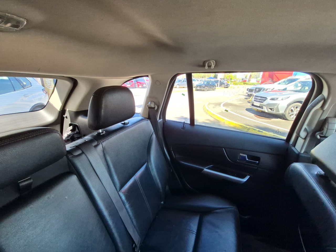 Ford Edge Edge 2.0 Aut. 2015 Usado en Usados de Primera - Sergio Escobar