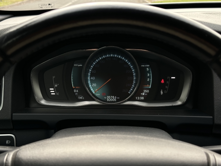 Volvo S60 D2 Diesel 2016 Usado en Autoadvice Autos Usados