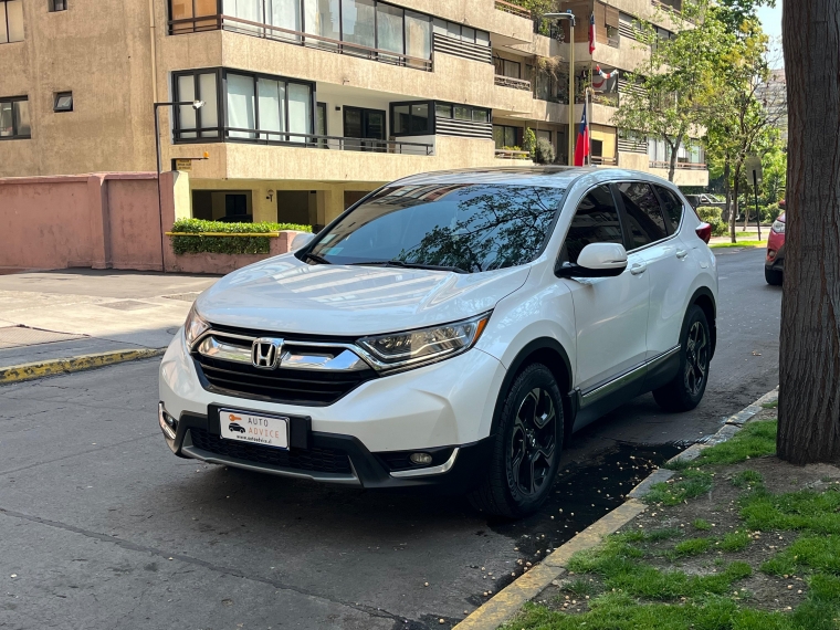 Autoadvice Autos Usados División Usados HONDA CR-V 1.5 T EXT Auto 2020 HONDA CR-V 1.5 T EXT Auto 2020
