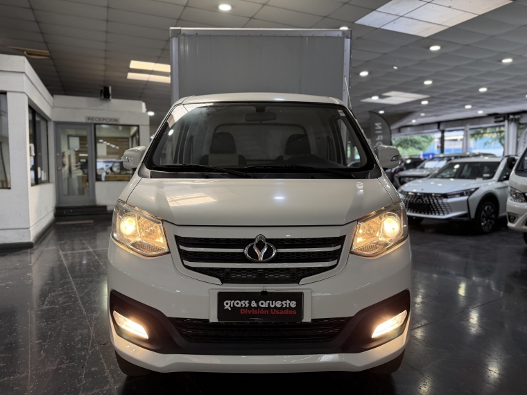 Kyc T3 Cargo Box 1.5l 5mt Ac 2024  Usado en Grass & Arueste