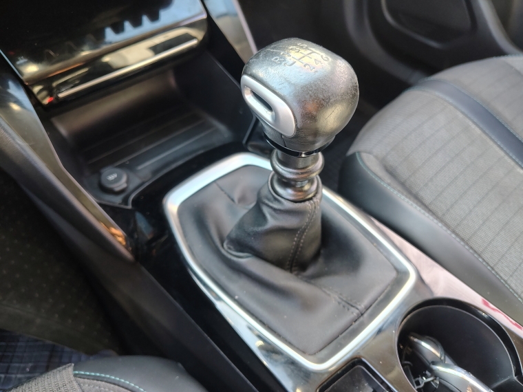 Peugeot 2008 2008 Puretech 130 1.2 2022 Usado en Rosselot Usados