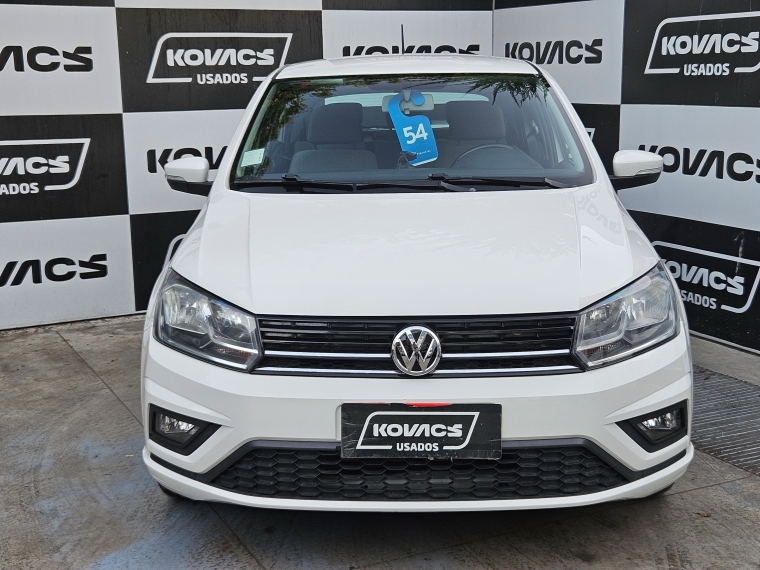 Volkswagen Gol 1.6  Highline Mt 2023 Usado  Usado en Kovacs Usados
