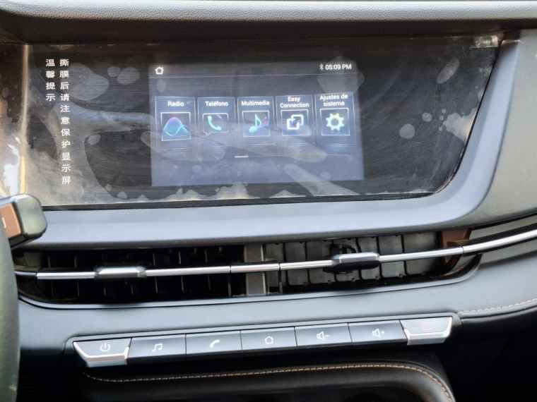 Changan Cs15 Cs15 Elite Hb 1.5 2021 Usado en Rosselot Usados