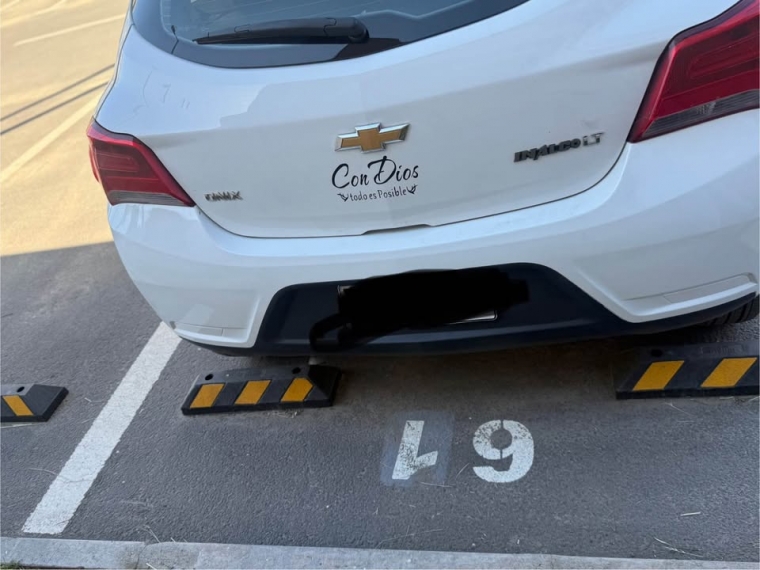 Chevrolet Onix 1.4 2020 Usado Usado en Webautos.cl Chevrolet Onix 1.4 2020 Usado Usado en Webautos.cl