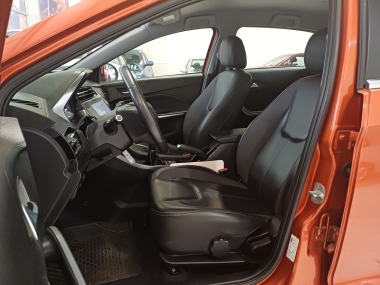 Chery Tiggo 2 pro Tiggo 2 Pro Gls Mt Euro 6b 2022 Usado en Rosselot Usados
