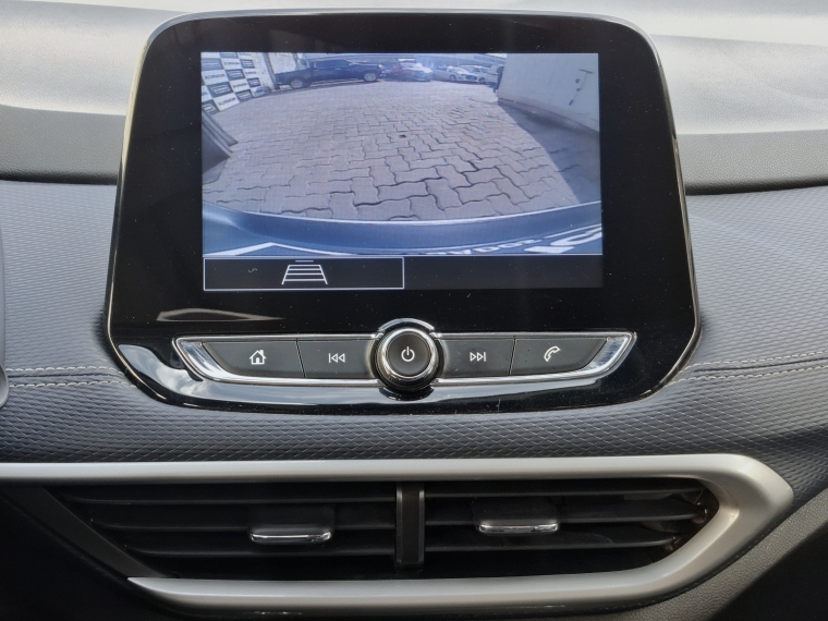 Chevrolet Tracker Tracker 1.2t Aut 2022 Usado  Usado en Webautos.cl