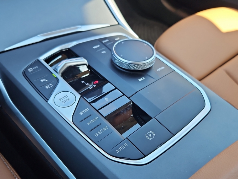 Bmw 330 E Berlina Dynamic   2025 Usado  Usado en BMW Premium Selection