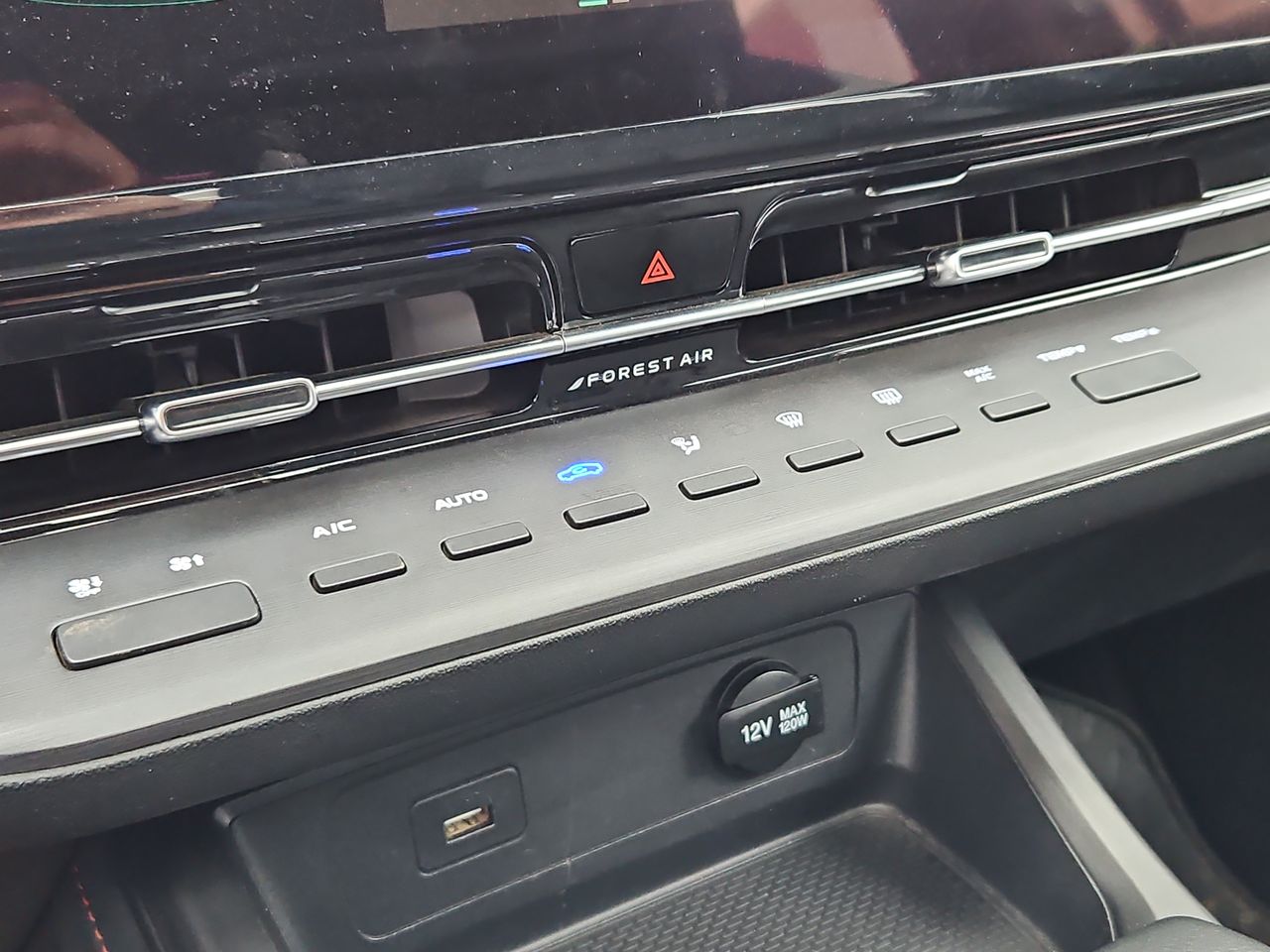 Changan Cs55 Cs55 Plus Turbo Dct 1.5 Aut. 2024 Usado en Usados de Primera - Sergio Escobar