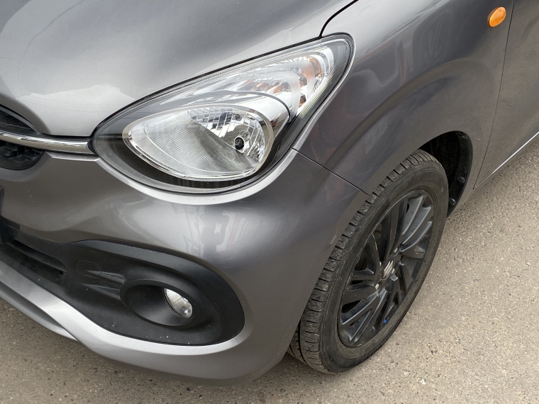 Suzuki Celerio Celerio Glx Sport 1.0 2023 Usado  Usado en Webautos.cl
