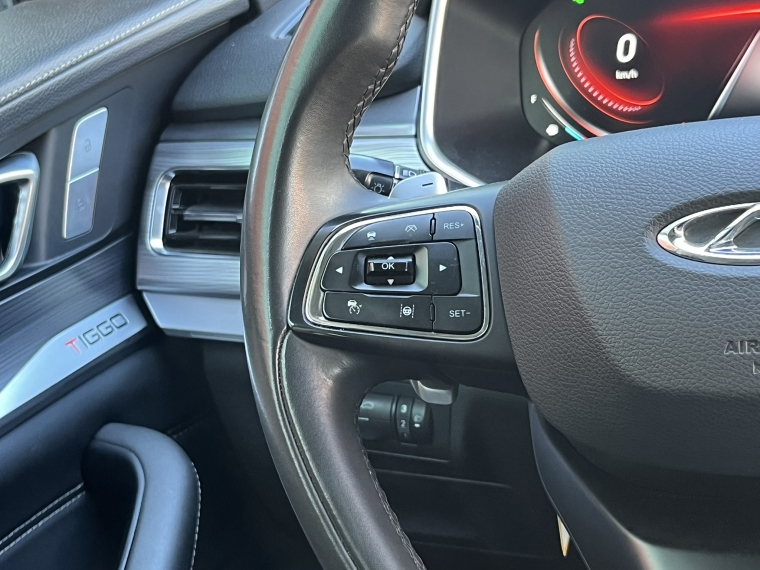 Chery Tiggo 8 pro Tiggo 8 Pro Glx Dct 1.6 Aut 2023 Usado en Rosselot Usados