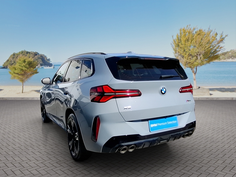 Bmw X3 M50 Xdrive 3.0 Aut 2026 Usado Usado en BMW Premium Selection Bmw X3 M50 Xdrive 3.0 Aut 2026 Usado Usado en BMW Premium Selection