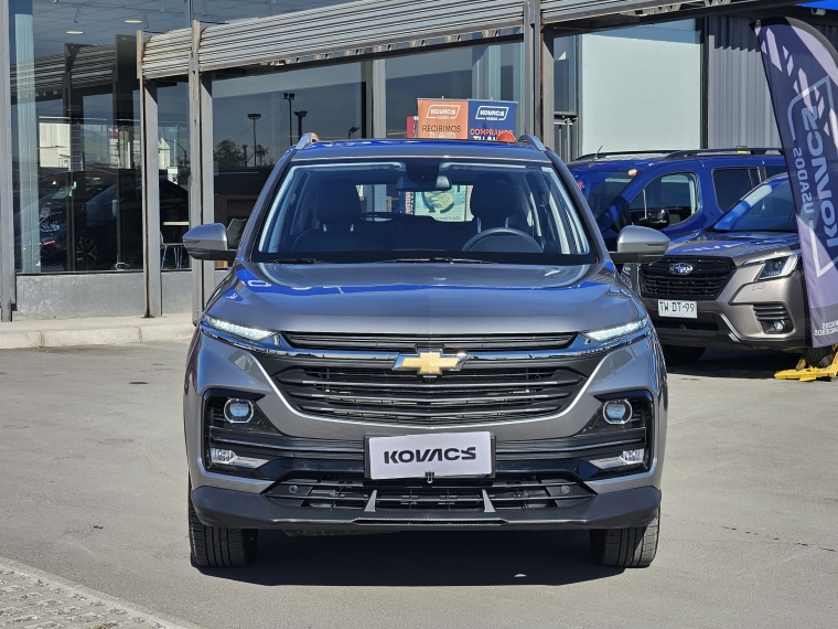 Chevrolet Captiva 1.5 Premier P At 2026 Usado  Usado en Kovacs Usados