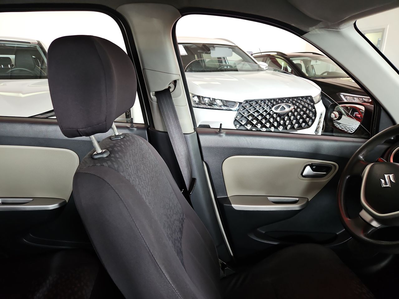 Suzuki Alto Alto K10 Glx 1.0 2018 Usado en Usados de Primera - Sergio Escobar