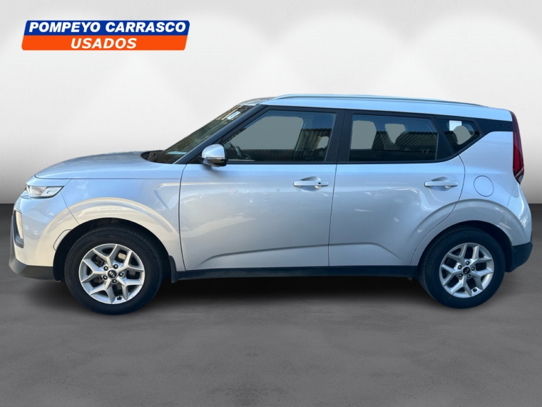 Kia Soul Ex 1.6l Gsl 6mt 2020 Usado  Usado en Pompeyo