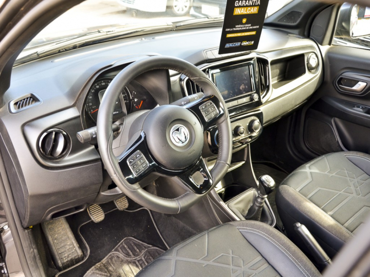 Ram 700 1.3l Laramie Mt 2022 Usado  Usado en Webautos.cl