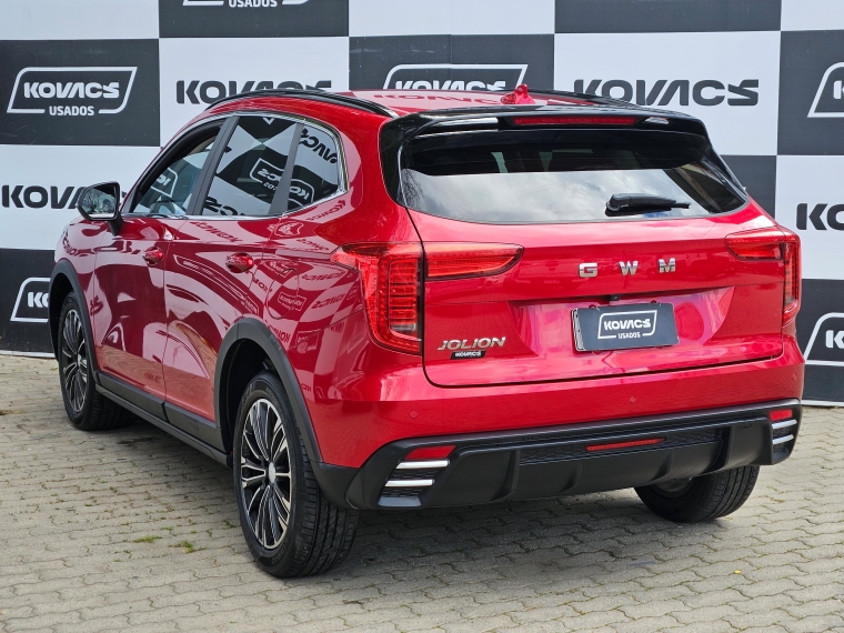 Great wall Haval 1.5 Comfort Mt 2025 Usado  Usado en Kovacs Usados