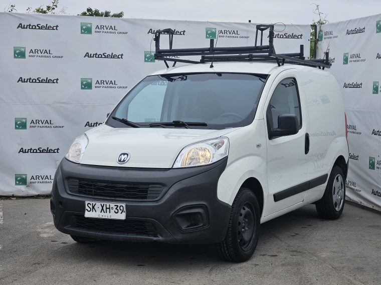 RAM V700 VAN 700 CITY 5P 1.2 2023