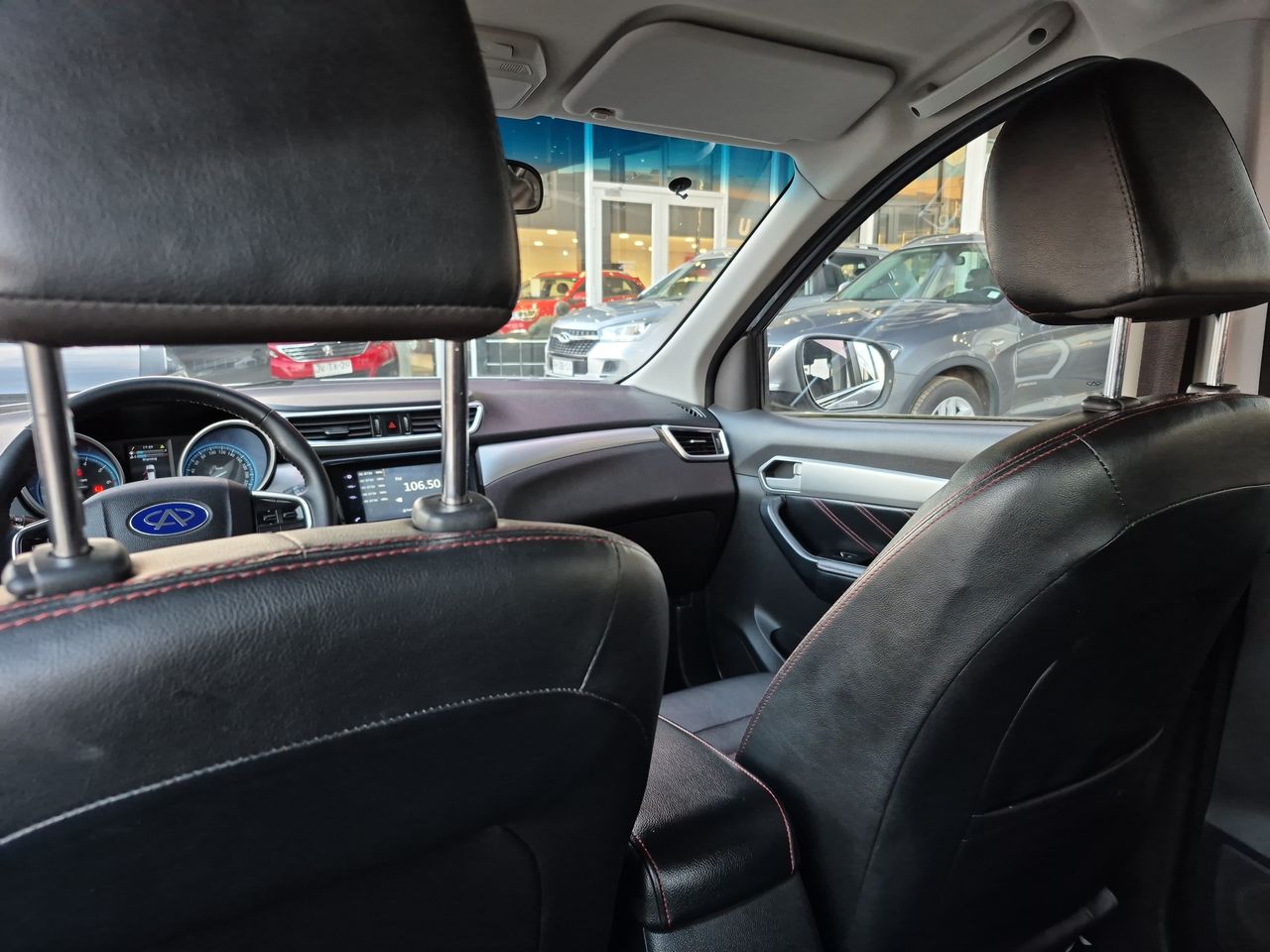 Chery K60 K60 Gls 1.5 2020 Usado en Usados de Primera - Sergio Escobar