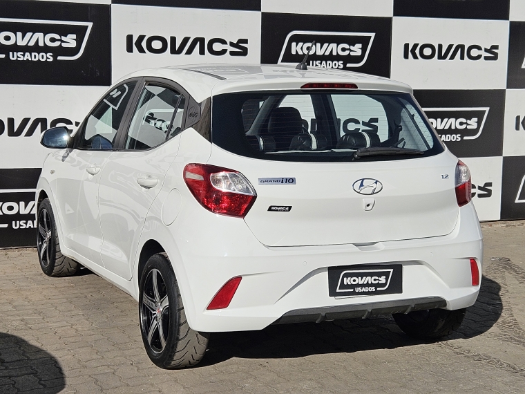 Hyundai Grand i10 1.2 Ai3 Hb Plus Mt 2023 Usado  Usado en Kovacs Usados
