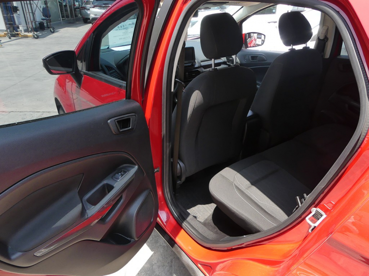 Ford Ecosport 1.5 2019 Usado  Usado en Webautos.cl