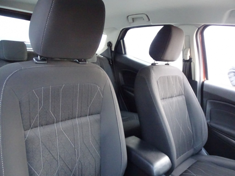 Ford Ecosport Mt 2019 Usado Usado en Webautos.cl Ford Ecosport Mt 2019 Usado Usado en Webautos.cl