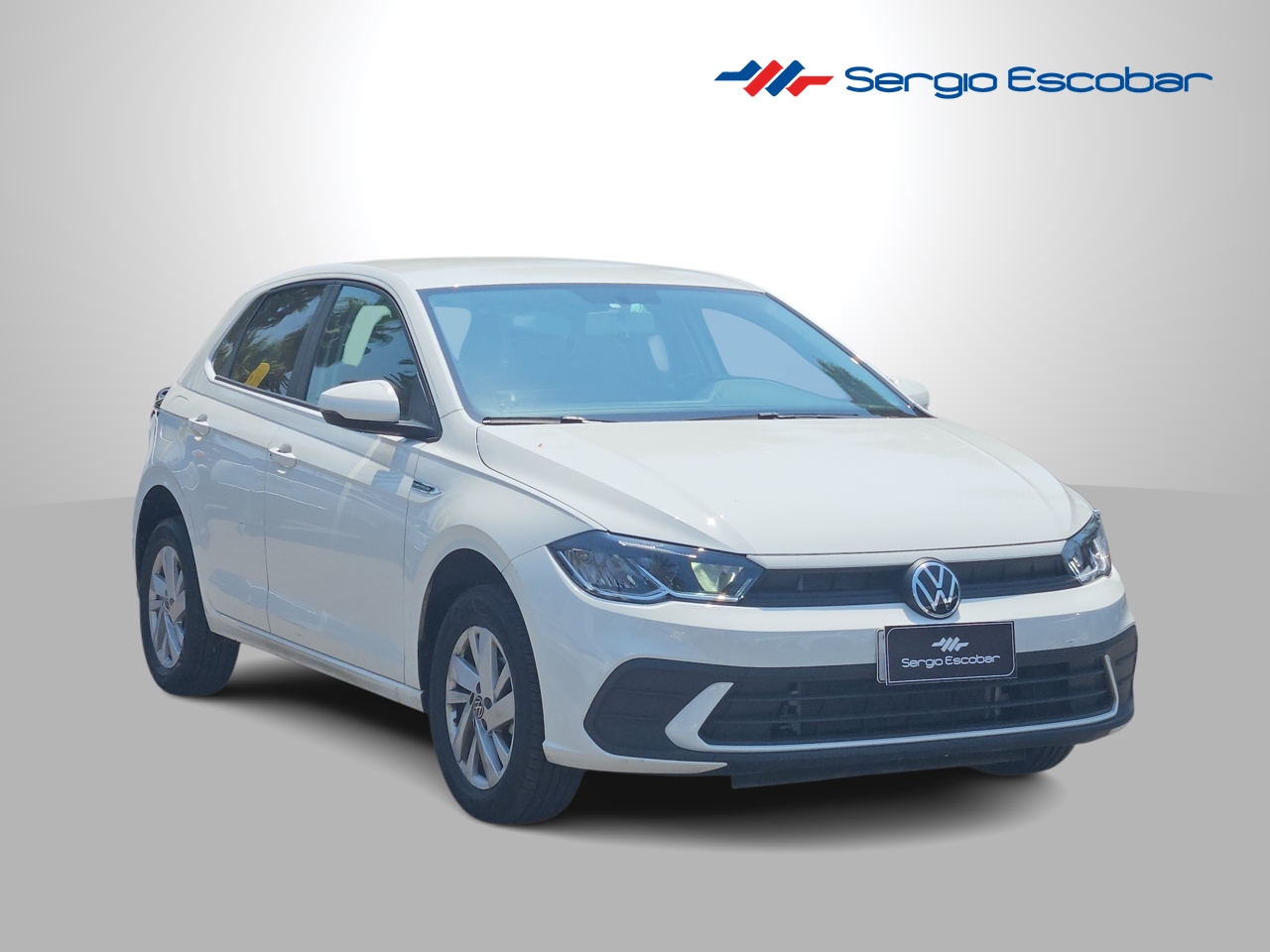 VOLKSWAGEN POLO POLO TSI 1.0 AUT 2025