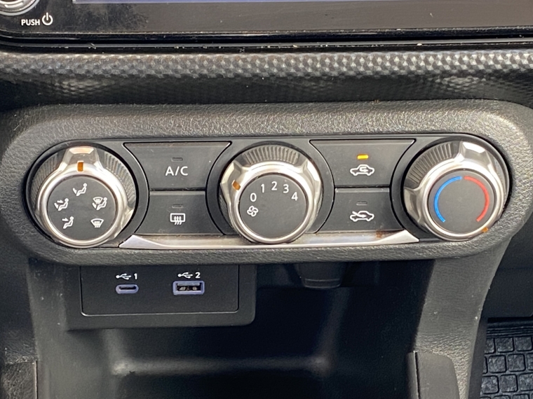 Nissan Kicks 4x2 1.6 Advance Aut 2024 Usado  Usado en Webautos.cl