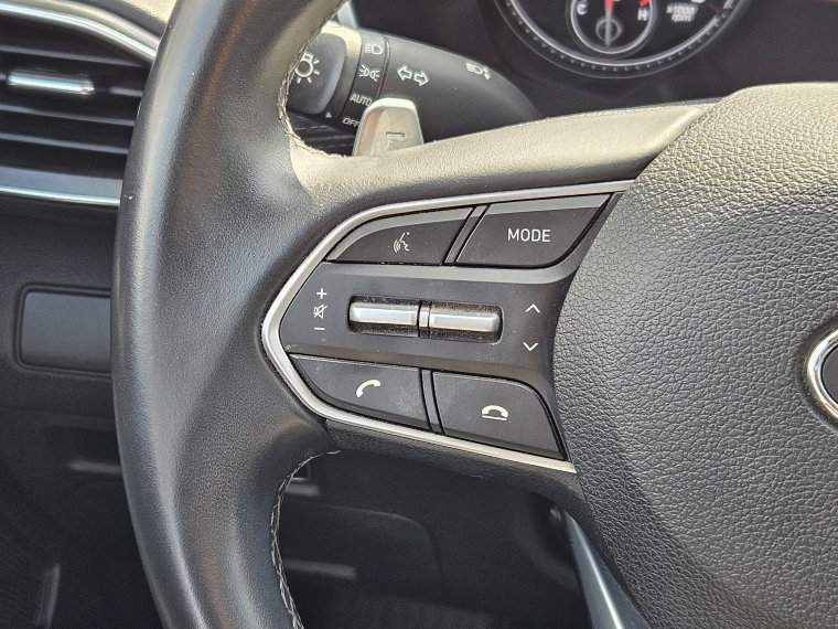 Hyundai Santa fe Fe Tm 2022 Usado  Usado en Autoselect Usados