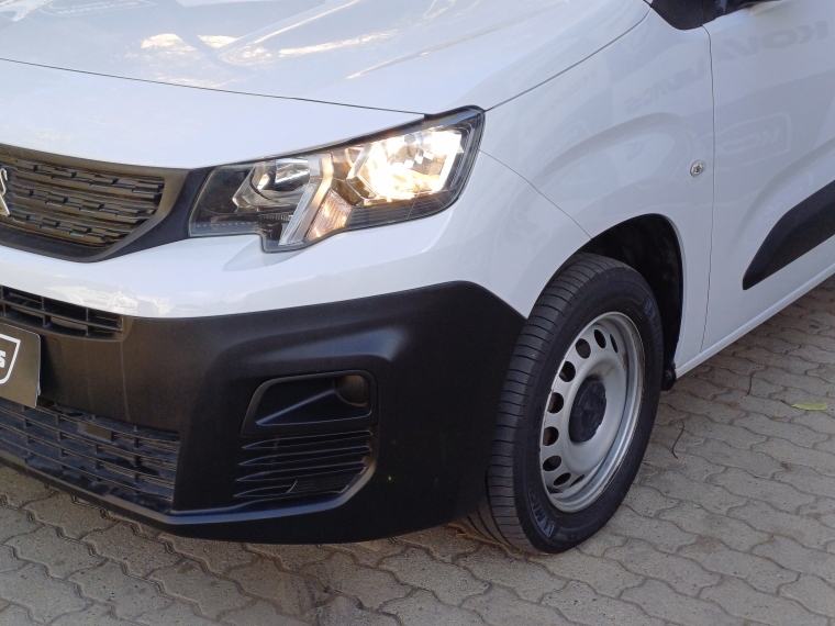 Peugeot Partner L1 Blue Hdi 100 1.5 2023 Usado  Usado en Kovacs Usados