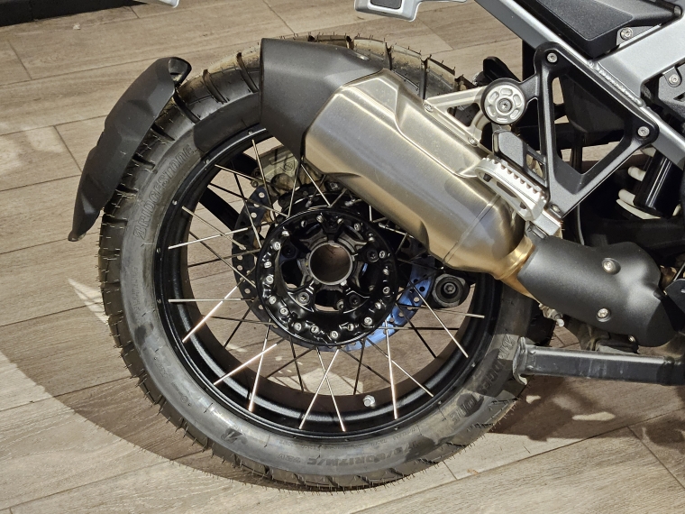 Bmw R 1300 gs Adv Ii Asa 2025 Usado en BMW Premium Selection