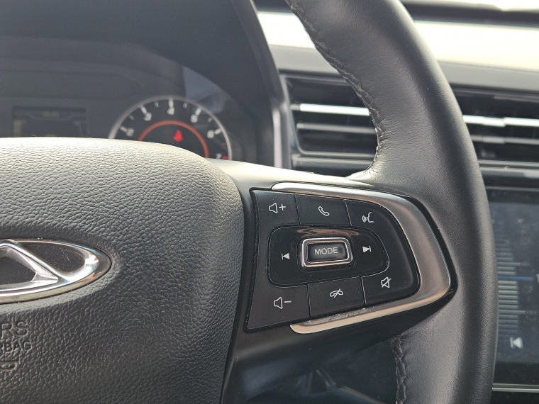 Chery Tiggo 2 pro Tiggo 2 Pro Glx Cvt 1.0 Aut 2022 Usado en Rosselot Usados