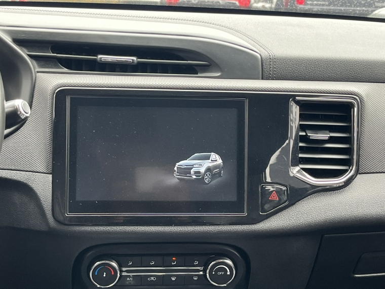 Chery Tiggo 3 1.5 Gls Mt 2023 Usado  Usado en Kovacs Usados