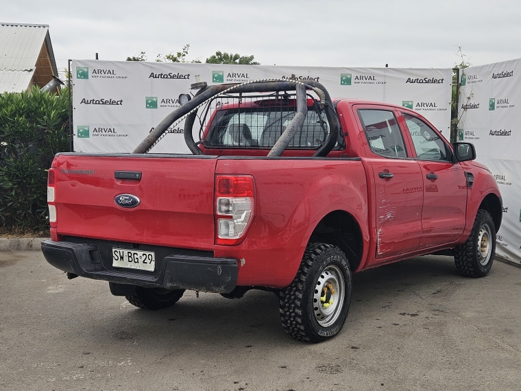 Ford Ranger Ranger Xl M 4x4 2.2 2023 Usado  Usado en Autoselect Usados